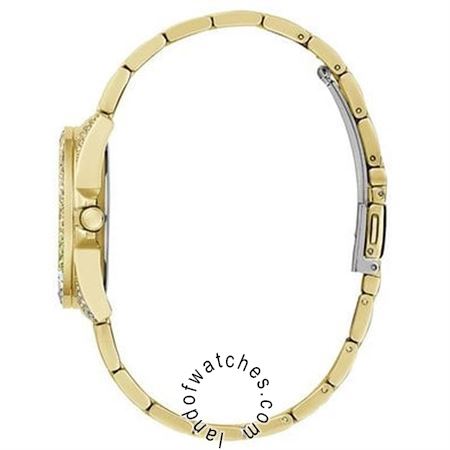 شراء ساعة معصم نسائیه غس(GUESS) GW0475L3 موضه | | | الأصلي