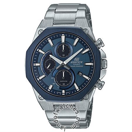 Buy CASIO EFS-S570DB-2A Watches | Original