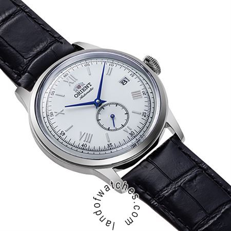 Buy Men's ORIENT RA-AP0104S30 Classic Watches | Original