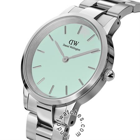 Buy Women's DANIEL WELLINGTON DW00100537 Classic Watches | Original