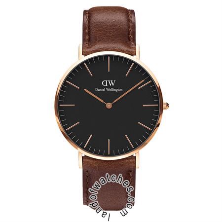 Buy Men's Women's DANIEL WELLINGTON DW00100125 Classic Watches | Original