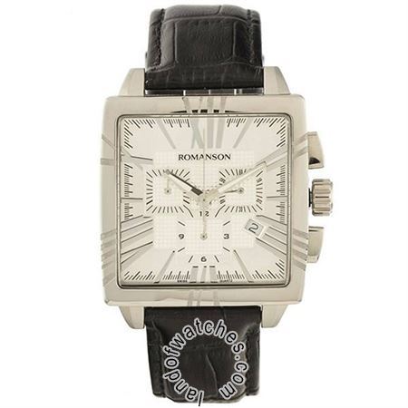 Buy ROMANSON TL1263HM Watches | Original