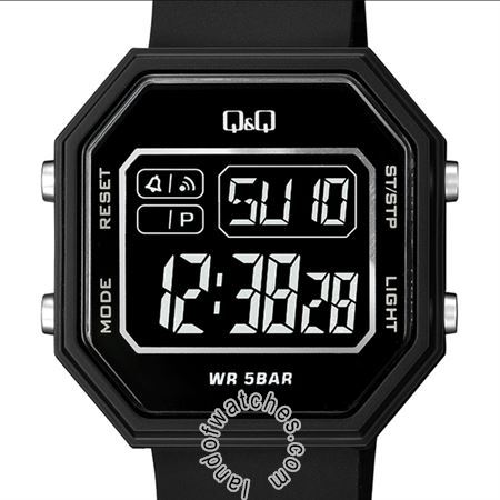 Buy Men's Q&Q M206J002Y Watches | Original