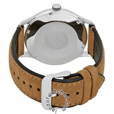 شراء ساعة معصم رجالیه اورینت(ORIENT) TAC08003A0 كلاسيك | | | الأصلي