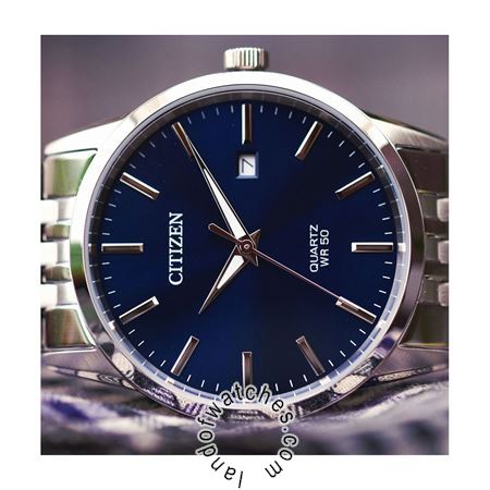 Buy Men's CITIZEN BI5000-87L Classic Watches | Original