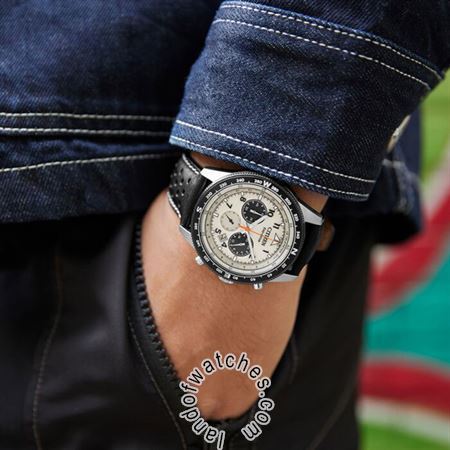 Buy Men's CITIZEN CA4559-13A Sport Watches | Original