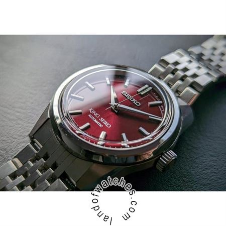 Buy Men's SEIKO SPB287J1 Classic Watches | Original