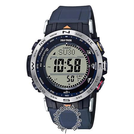 Buy Men's CASIO PRW-30AE-2DR Sport Watches | Original