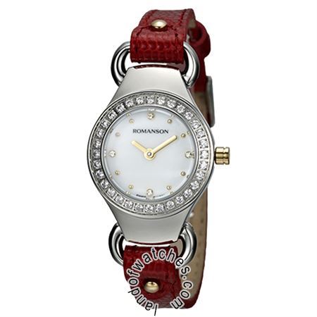 Buy ROMANSON RN2633QL Watches | Original