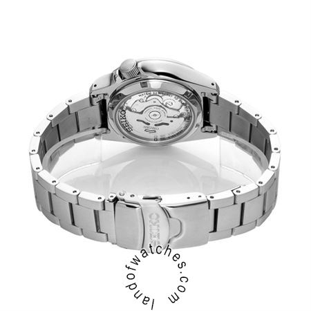 شراء ساعة معصم رجالیه سیکو(SEIKO) SRPE53K1 كلاسيك | | | الأصلي