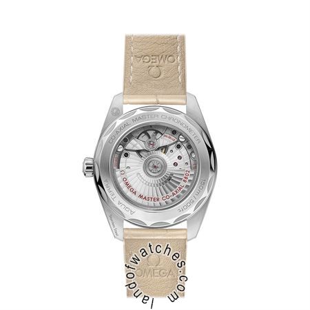 Buy Women's OMEGA 220.13.38.20.09.001 Watches | Original