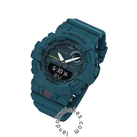 Buy CASIO GBA-800-1A Watches | Original