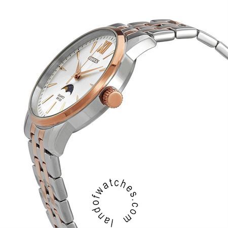 Buy Men's CITIZEN AK5006-58A Classic Watches | Original