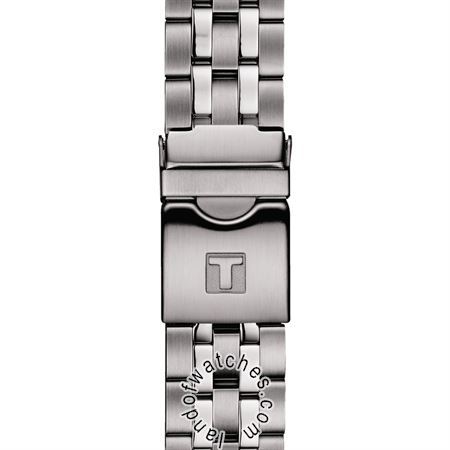 Buy Men's TISSOT T120.407.11.051.00 Sport Watches | Original