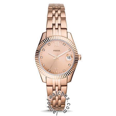 Buy Women's FOSSIL ES4898 Classic Watches | Original