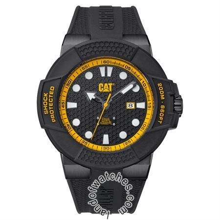 Watches Gender: Men's,Movement: Quartz,Brand Origin: United States,Sport style,Date Indicator,Luminous