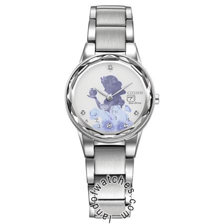 Watches Gender: Women's,Movement: Quartz - Eco Drive,Brand Origin: Japan,Classic style,Date Indicator,Eco-Drive