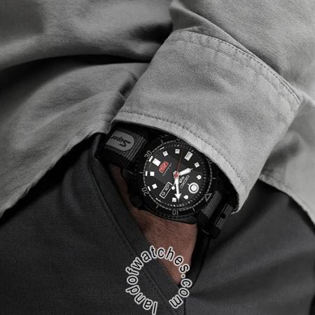Buy Men's SEIKO SRPJ75K1 Sport Watches | Original