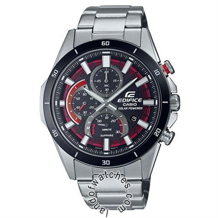 Buy Men's CASIO EFS-S610DB-1AVUDF Classic Watches | Original
