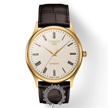 شراء ساعة معصم رجالیه تیسوت(TISSOT) T926.407.16.263.00 | | | الأصلي