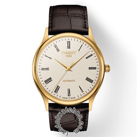 Watches Gender: Men's,Movement: Automatic,Brand Origin: SWISS,Power reserve indicator