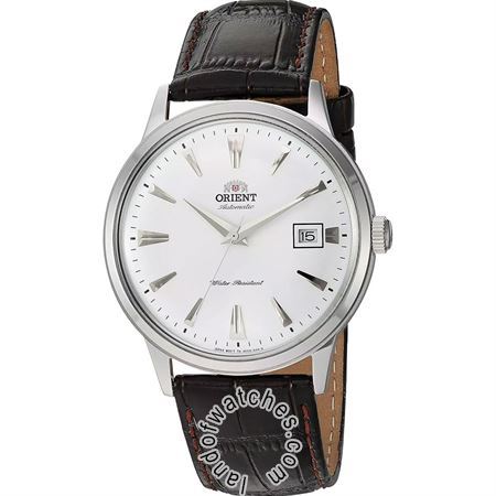 Buy Men's ORIENT TAC00005W Classic Watches | Original