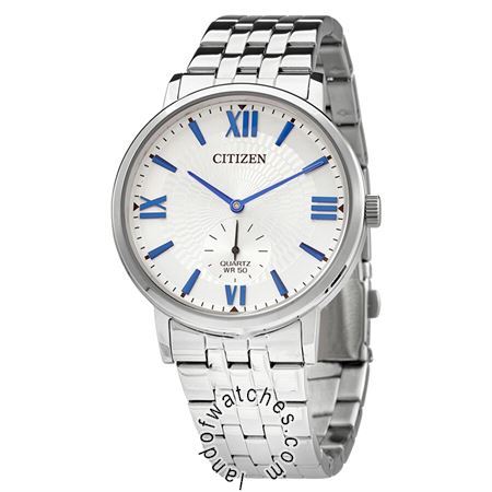 Watches Gender: Men's,Movement: Quartz,Brand Origin: Japan,casual - Classic style