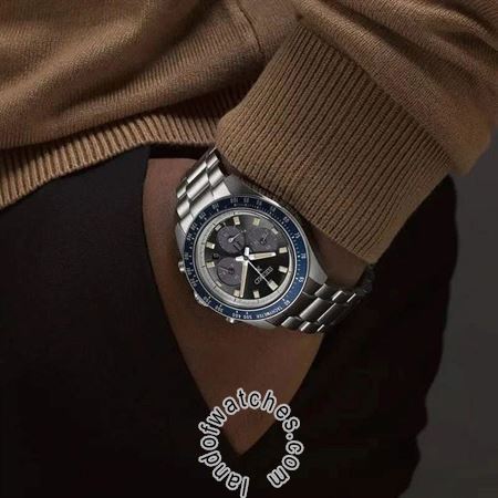 شراء ساعة معصم رجالیه سیکو(SEIKO) SSC939P1 رياضة | | | الأصلي
