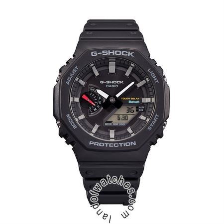Buy CASIO GA-B2100-1A Watches | Original