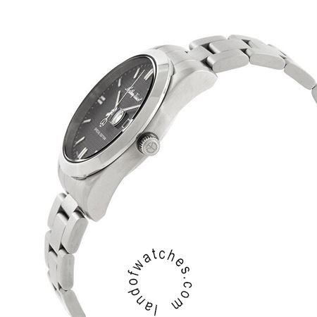 Buy Men's MATHEY TISSOT H452AS Classic Watches | Original