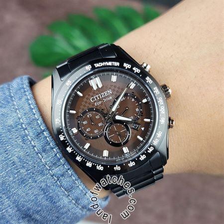 Buy Men's CITIZEN CA4534-81X Sport Watches | Original