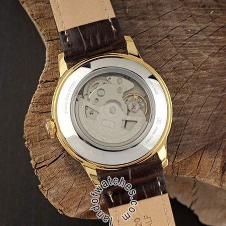 Buy Men's ORIENT RA-AP0106S30B Classic Watches | Original