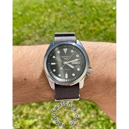 Buy Men's SEIKO SRPE61K1 Sport Watches | Original