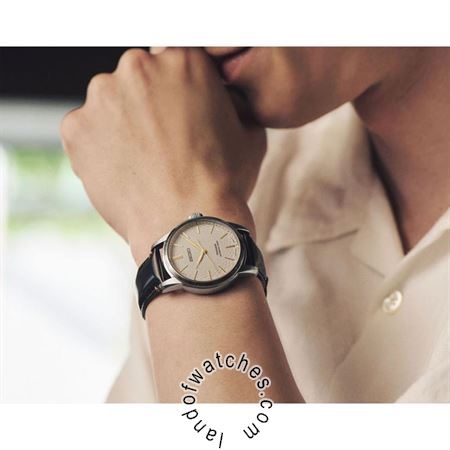 Buy Men's SEIKO SPB497J1 Classic Watches | Original