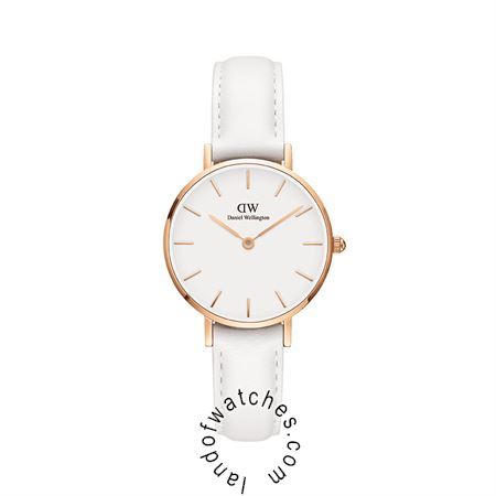 شراء ساعة معصم نسائیه دانيال ولينغتون(DANIEL WELLINGTON) DW00100249 كلاسيك | | | الأصلي