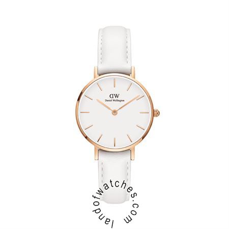 Buy Women's DANIEL WELLINGTON DW00100249 Classic Watches | Original