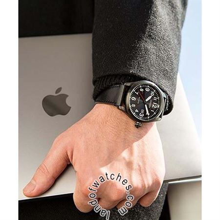 شراء ساعة معصم رجالیه سیتیزن(CITIZEN) BM6835-23E | | | الأصلي