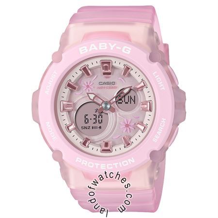 Buy CASIO BGA-270FL-4A Watches | Original