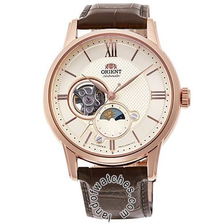 Watches Men's Classic Watches