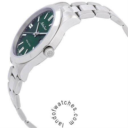 Buy Men's MATHEY TISSOT H455VE Classic Watches | Original