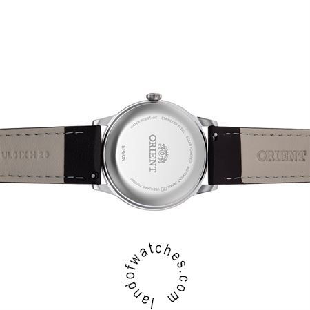 شراء ساعة معصم رجالیه اورینت(ORIENT) RA-WK0004L10B كلاسيك | | | الأصلي