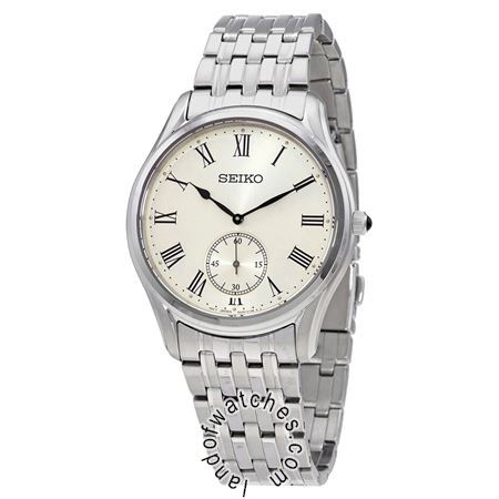 Buy Men's SEIKO SRK047P1 Classic Watches | Original