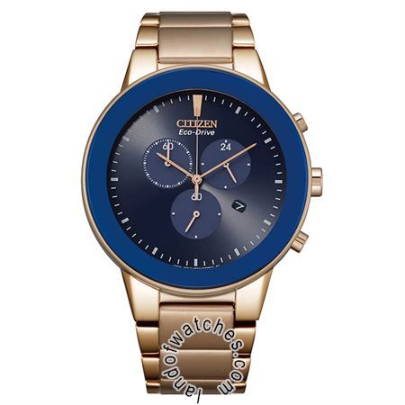 Buy Men's CITIZEN AT2243-87L Classic Watches | Original