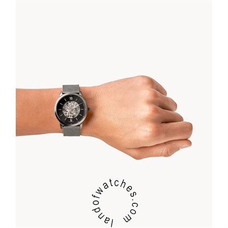 Buy Men's FOSSIL ME3185 Classic Watches | Original