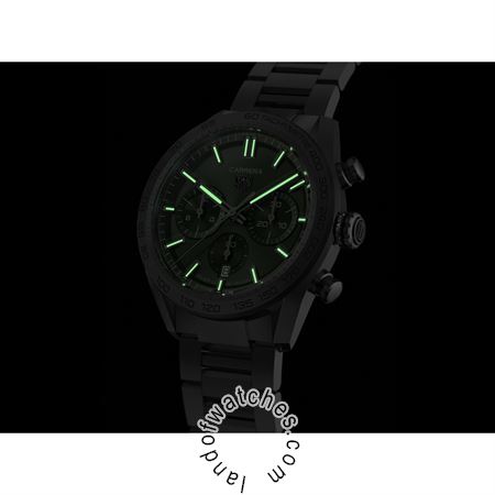 Buy Men's TAG HEUER CBN2A10.BA0643 Watches | Original