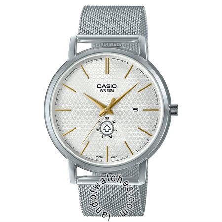Buy CASIO MTP-B125M-7AV Watches | Original