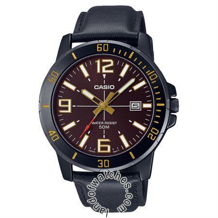 Buy CASIO MTP-VD01BL-5BV Watches | Original