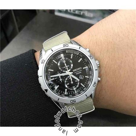 Buy Men's SEIKO SNDH19P1 Sport Watches | Original