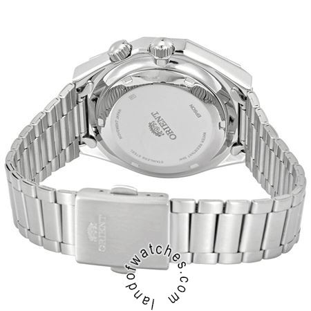 Buy Men's ORIENT RA-AA0B01G19B Classic Watches | Original