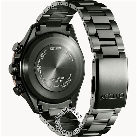 Buy Men's CITIZEN CC4016-67E Classic Watches | Original